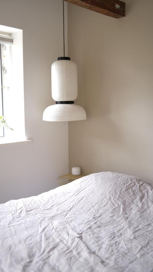 Light And Modern With Courtyard * Odense